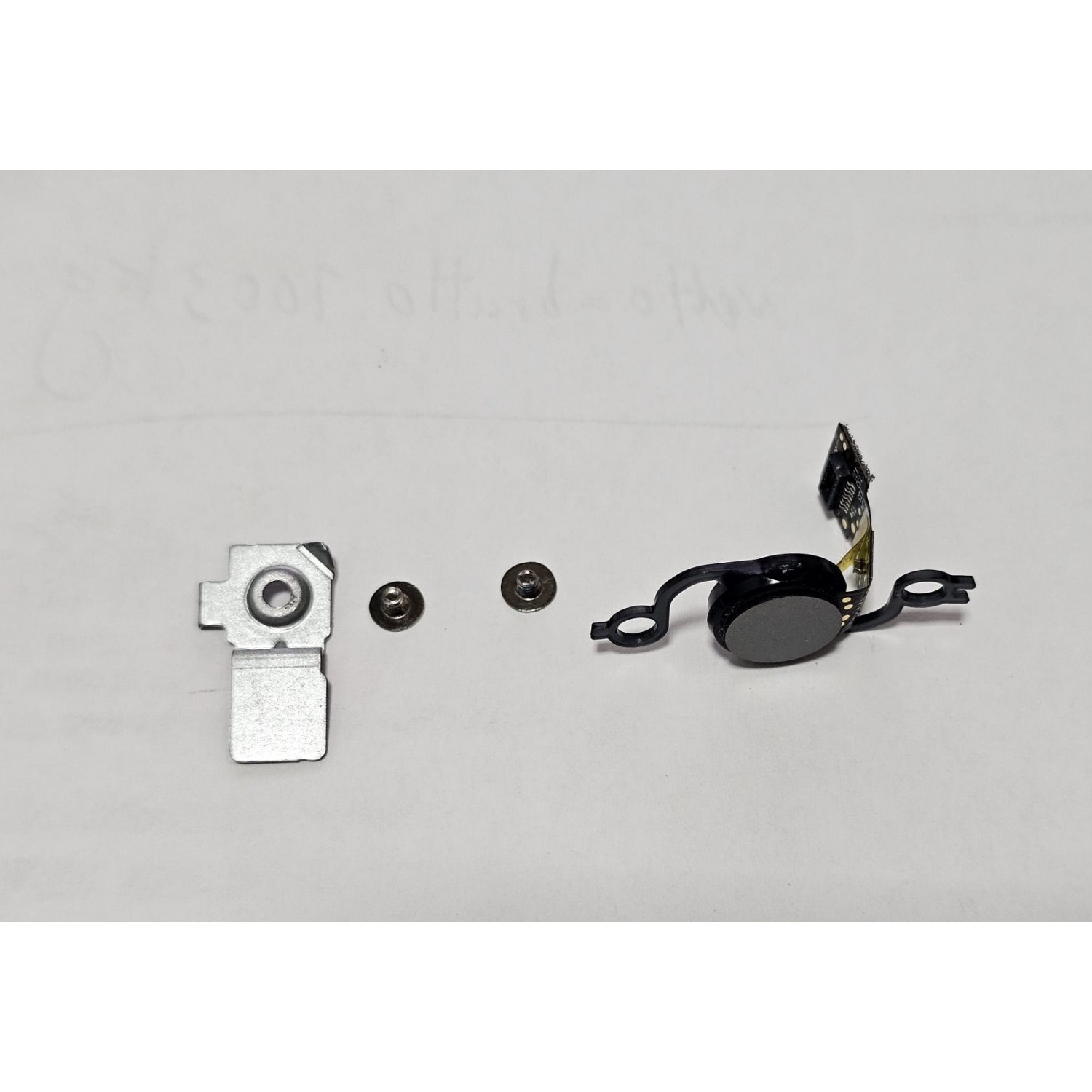 Power buton Second hand Laptop Dell Latitude 5511 0VHHY3 si cititor fingerprint  Plastice Diverse