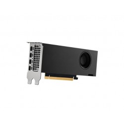 Placa video PC profesionala NVIDIA RTX A2000 6GB DDR6 192Bit Low Profile 4 x Mini Display Port