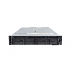 Server Dell PowerEdge R750xs – 2× Intel Xeon Silver 4314 (total 32 Core), 128GB RAM, PERC H755, 8× LFF, iDRAC9 Enterprise