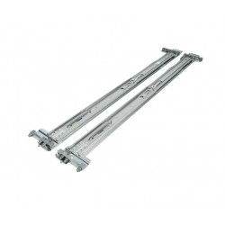 Set sine server noi Dell PowerEdge R840 Static Ready Rail Kit N1D5C VC9DC CYKC1