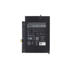 Acumulator nou original Dell C668F 0C668F YX0XH 0YX0XH WYCVV 7.6V 4250mAh 34Wh 2 celule