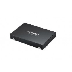 SSD Samsung Server Enterprise 12Gbps PM1633a 1.92TB 2.5" SAS MZILS1T9HEJH Lenovo 01EJ782 15mm grosime nu merge pe PC 
