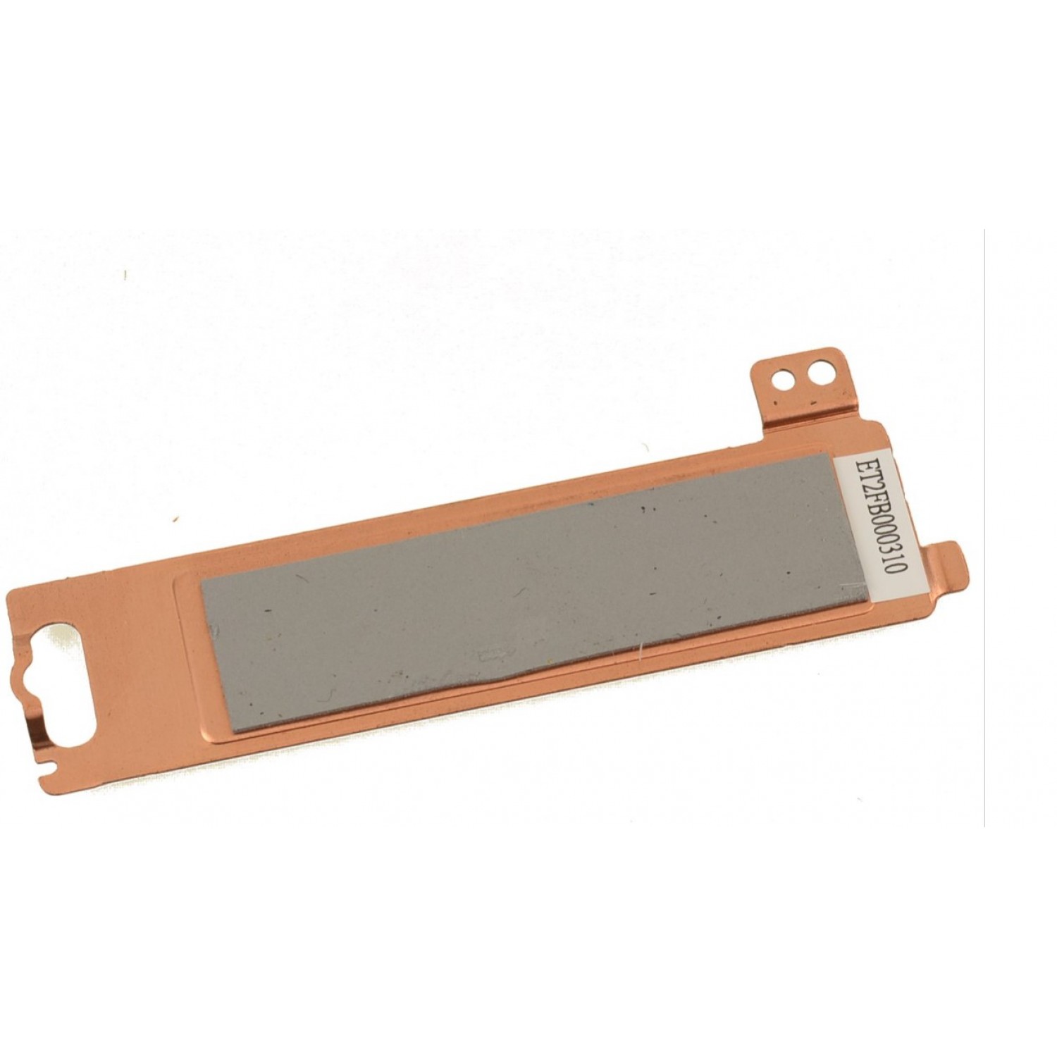 Capac ssd m.2 Second hand Laptop Dell Latitude 5511 5501 Precision 3540 3541 3551 085J62 ET2FB000300 ET2FB000310 Plastice Diverse