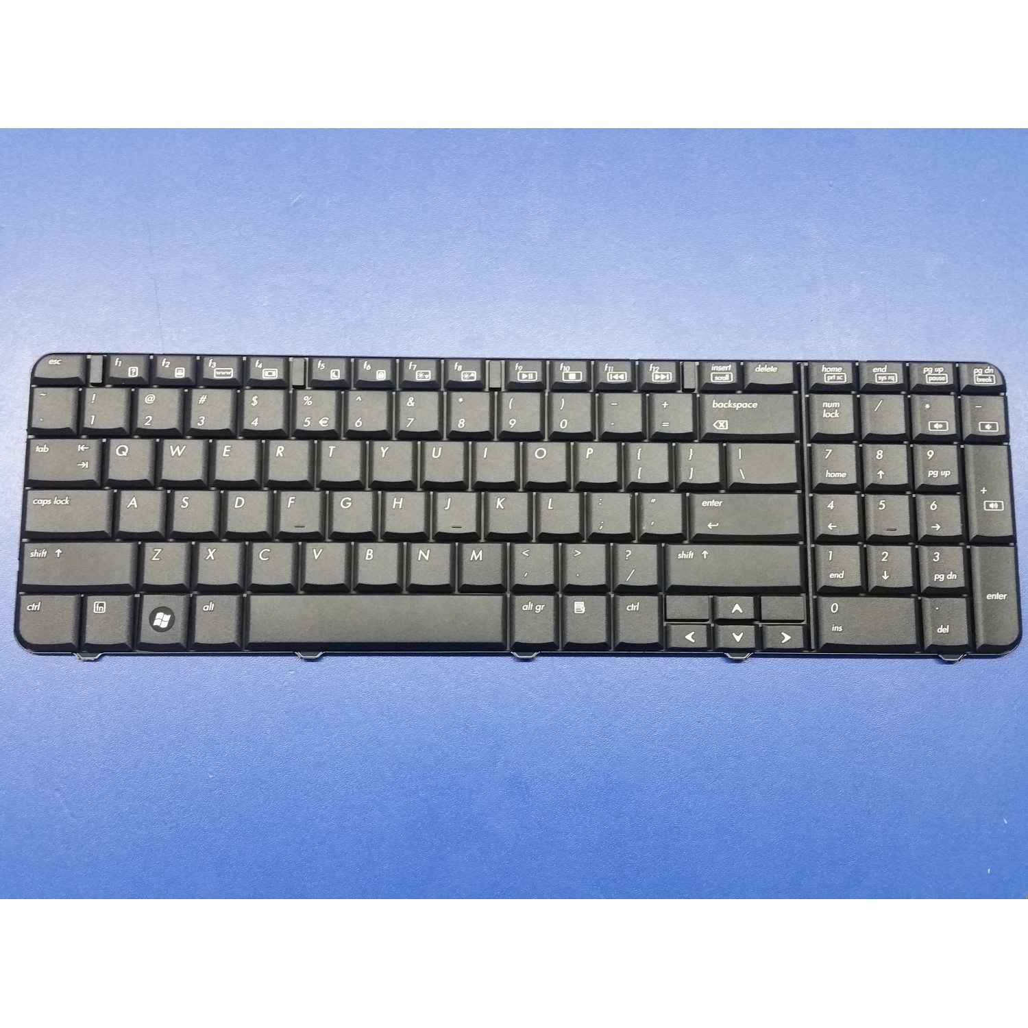 Tastatura laptop noua HP CQ70 G70 US