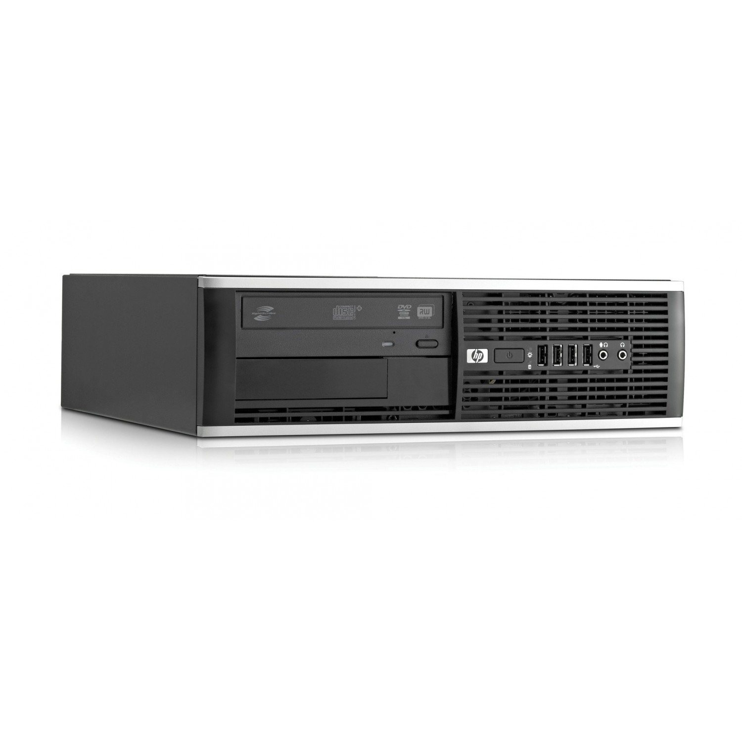 Calculator desktop HP Compaq 8300 i7-3770 16Gb RAM  500 Gb HDD