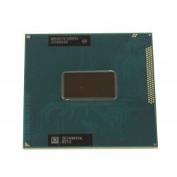 Procesor laptop Intel Core i5-2540M SR044 2.6GHz - 3.6GHz Turbo