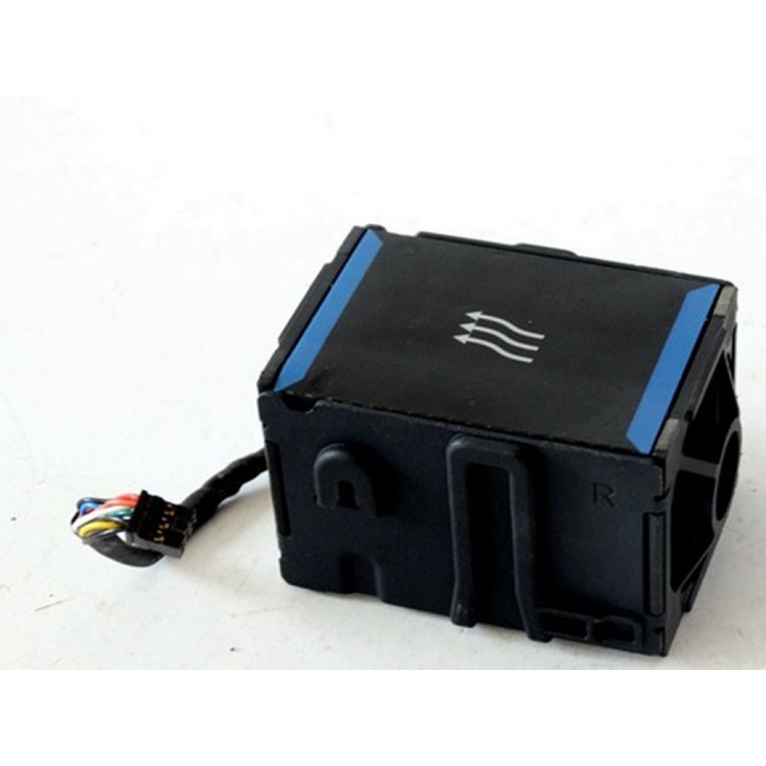 Ventilator server HP Proliant  DL160 G8 663120-001 677059-001 GFM0412SS BB33 12V