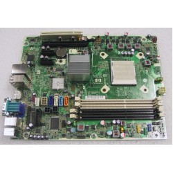Placa de baza HP Compaq Pro 6005 SFF AMD AM3 DDR3 503336-001 531966-001