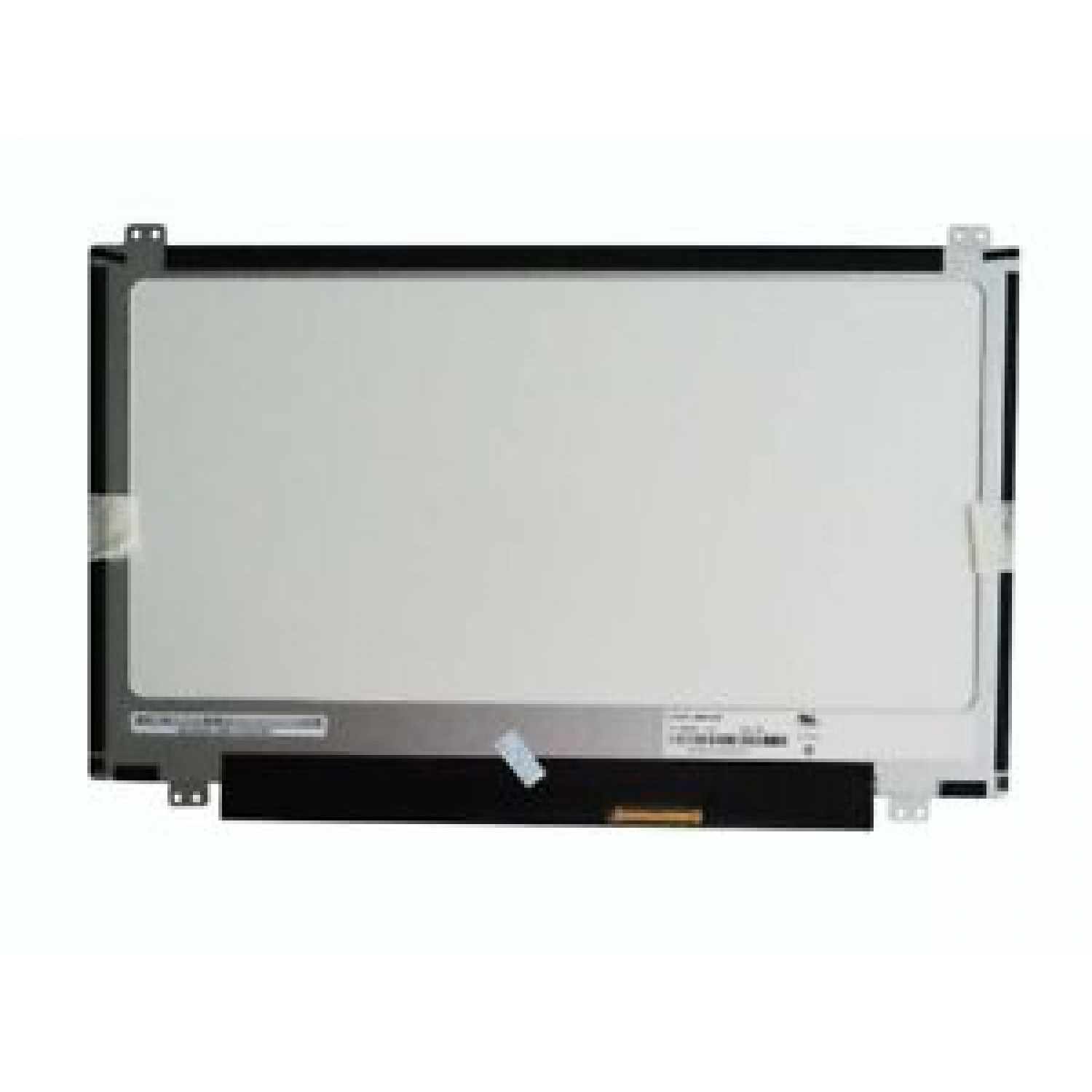 Display laptop nou BOE NT116WHM-N23 V4.1 11.6'' WXGA 1366x768 30pin slim FRU 04HT765 (prinderi sus jos)