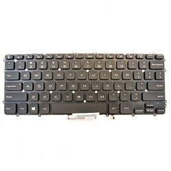 Tastatura laptop second hand DELL XPS 15 9530 PRECISION M3800 US