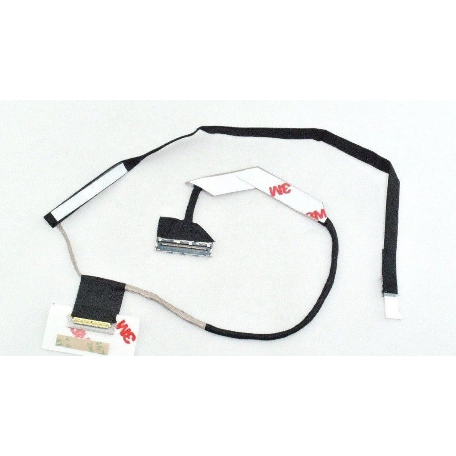 Cablu LCD nou HP Elitebook 850 G1 Zbook 15 VBL20 DC02001MN00 REV:1.0