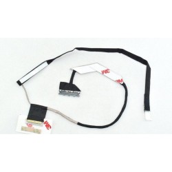 Cablu LCD nou HP Elitebook 850 G1 Zbook 15 VBL20 DC02001MN00 REV:1.0