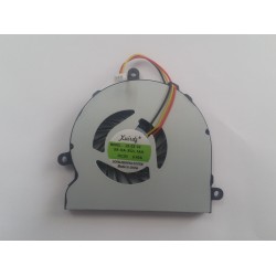 Ventilator laptop nou HP PAVILION 15-G Dell Inspiron 15 15R 17 17R 3521 37211 3 Pin(OEM)