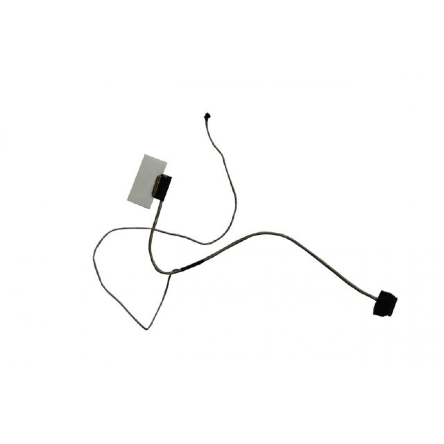 Cablu LCD nou Cablu LCD nou Lenovo Ideapad 100-15IBY 100-15 100-14IBY 14'' 40pin DC020026S00