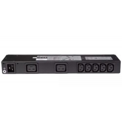 PDU Rack Dell 6120  7 x C13 &amp; 2 x C19 DP/NG789N