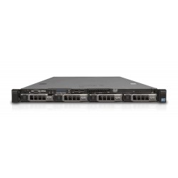 Server Dell Poweredge R310 Quad Core X3430 2.4Ghz