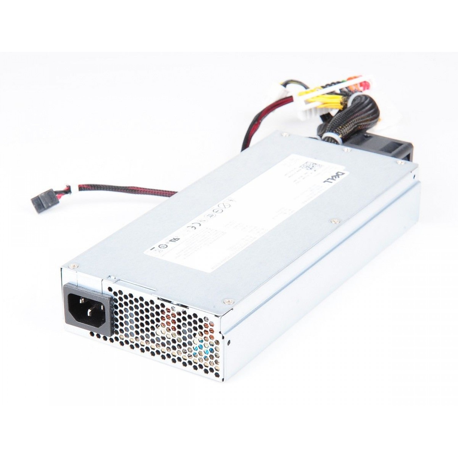 thumbnail image 2 of DELL PowerEdge R310 350W Power Supply – L350E-S0 PS-4351-1D-LF T134K Used 2 of 5