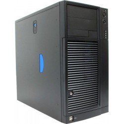 Carcasa server cu sursa Intel SC5299DP Pilot Point 4DP 550W