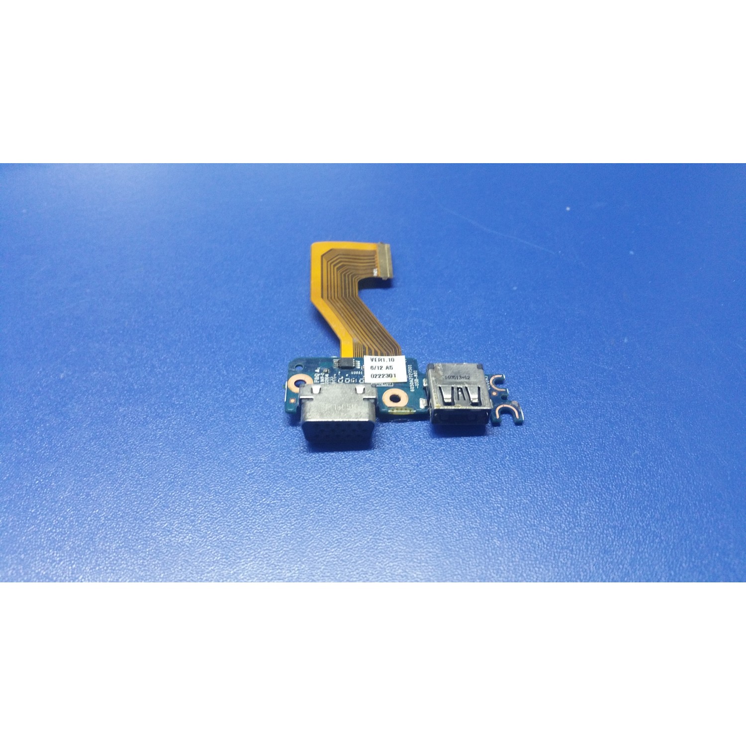 Modul USB si VGA laptop HP Elitebook 840 G3