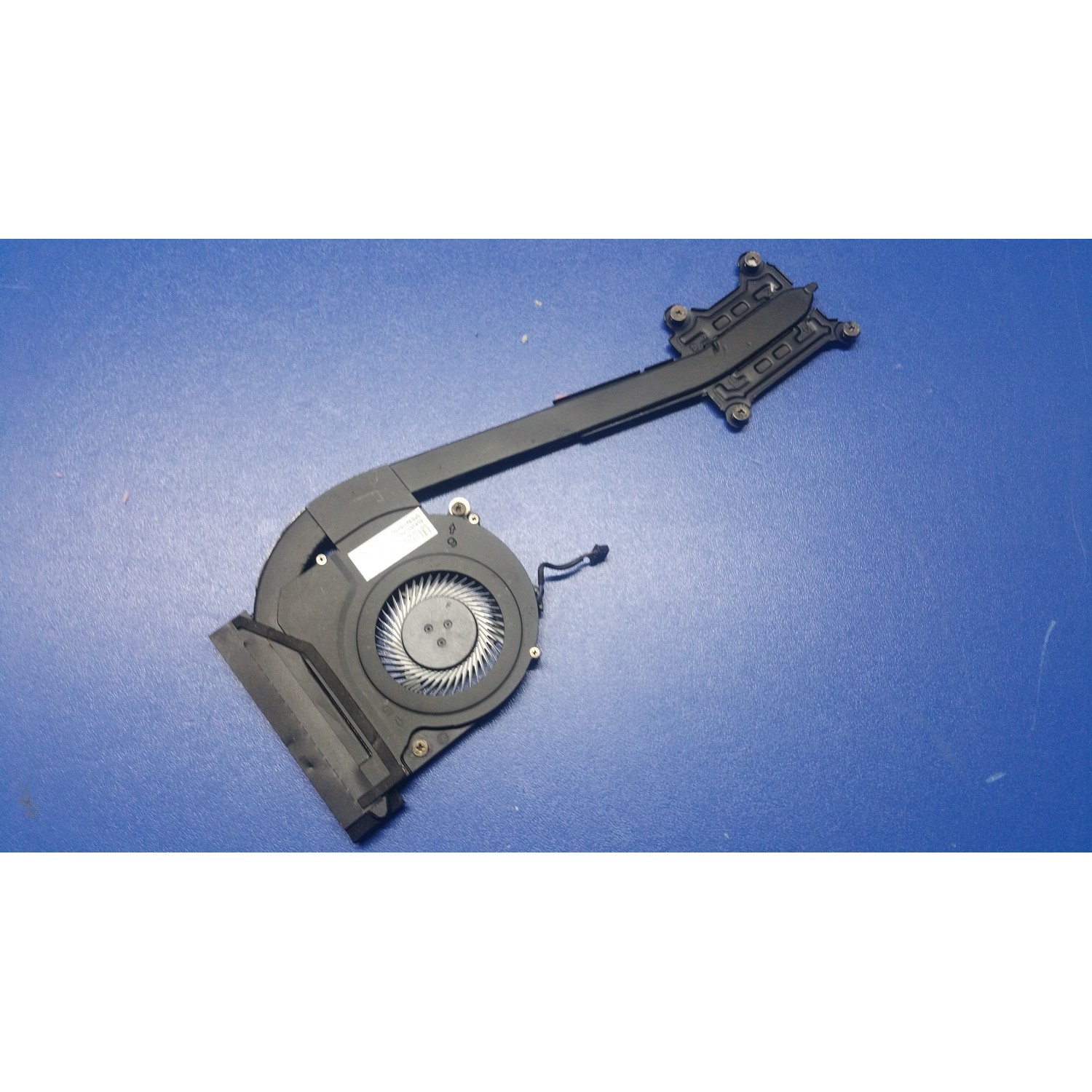 Set radiator si ventilator laptop HP Elitebook 840 G3 821163-001