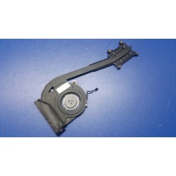 Set radiator si ventilator laptop HP Elitebook 840 G3 821163-001