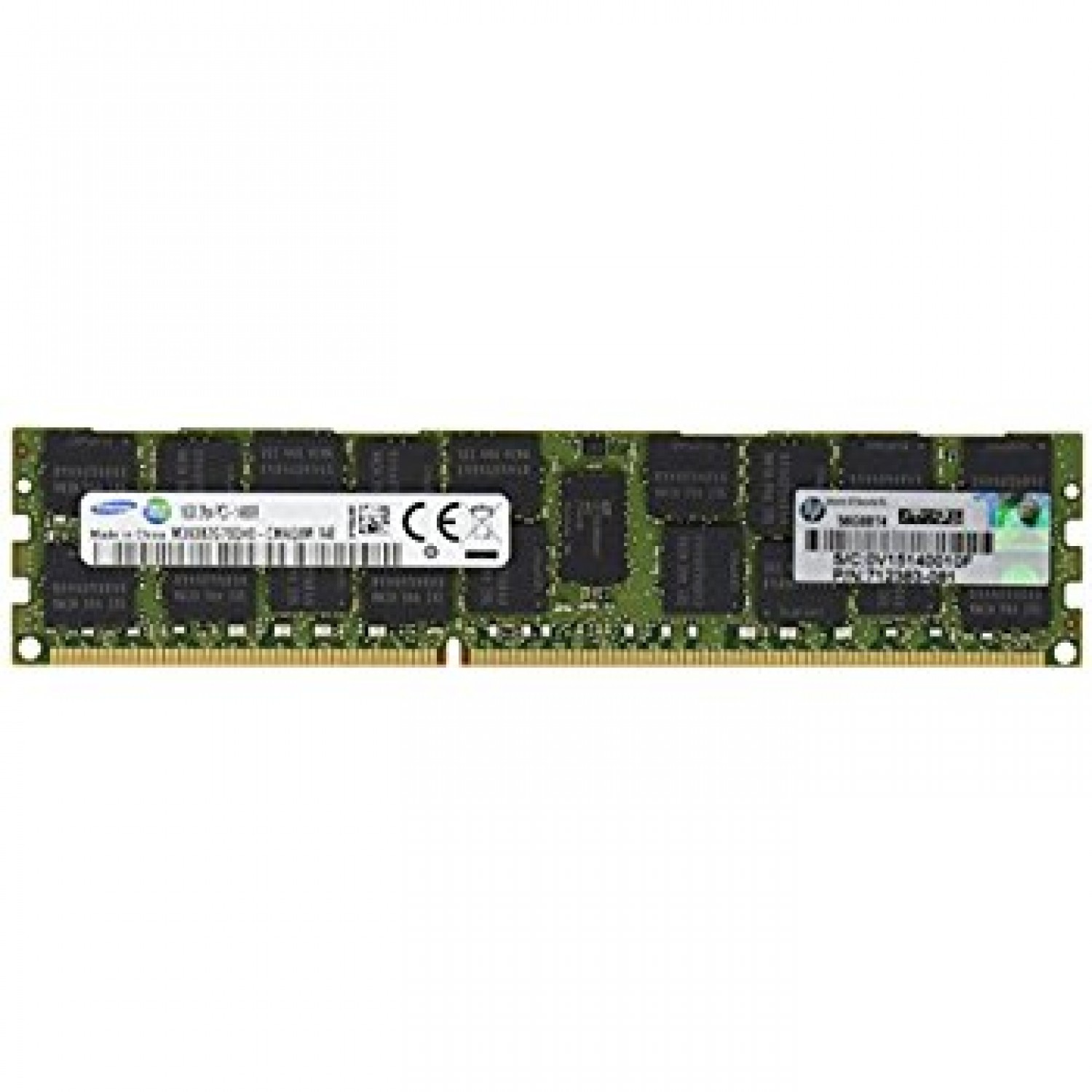 Memorie server HP 16GB DDR3 2RX4 PC3-14900R-13-12  712383-081