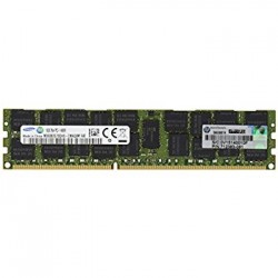 Memorie server HP 16GB DDR3 2RX4 PC3-14900R-13-12  712383-081 715274-001