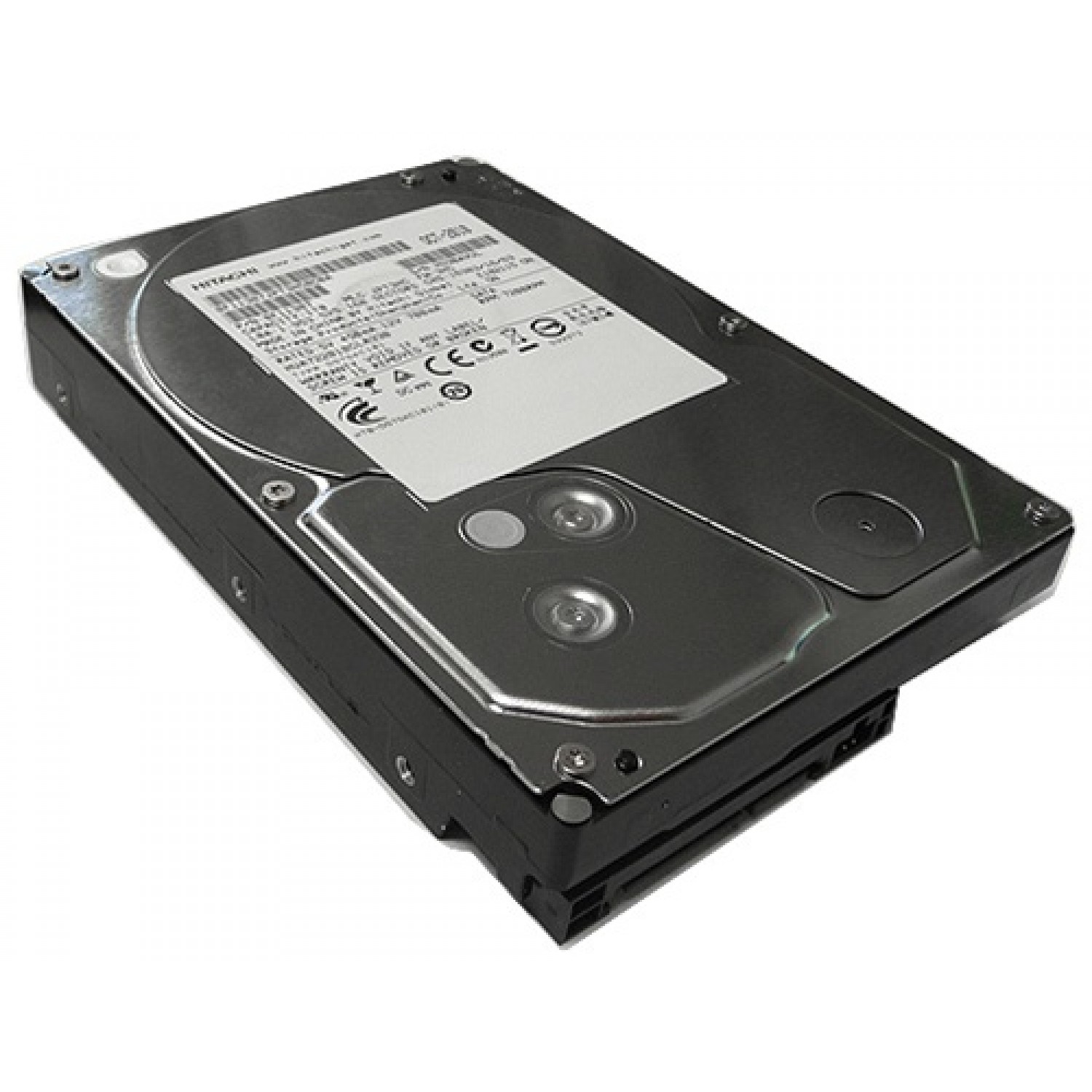 Hard disk PC HITACHI 1TB 7200RPM 684057-001 GPN 684060-001