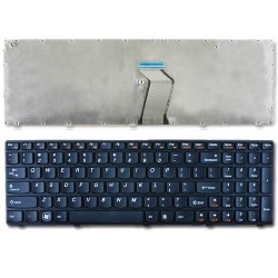 Tastatura laptop noua LENOVO Z560 G570 US