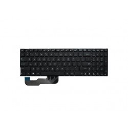 Tastatura laptop noua ASUS X541 Black (without frame) WIN8 US