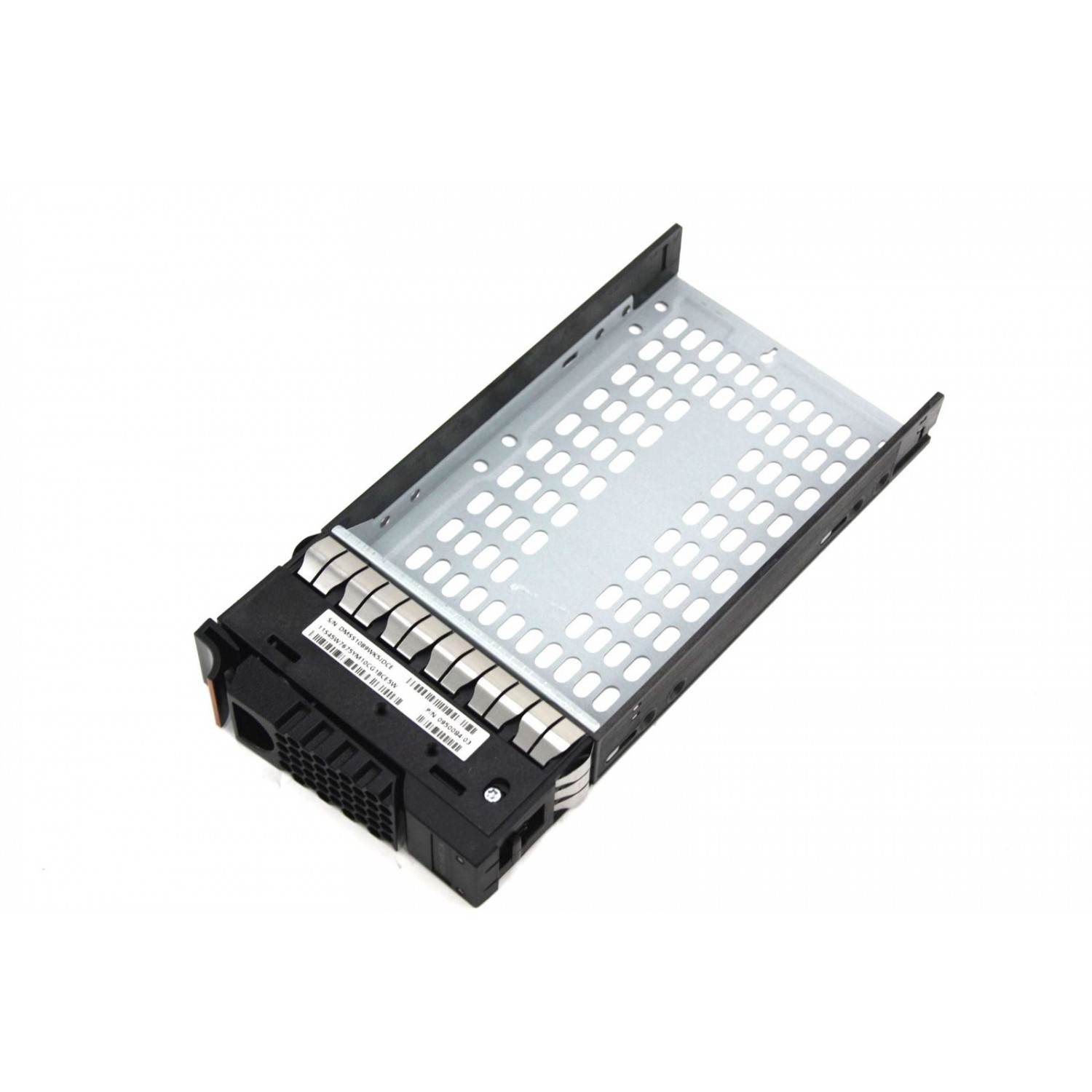 Caddy hard disk server ca nou IBM 3.5'' 7.2K SAS 95310-06 45W7765 Caddy hard disk server ca nou IBM 3.5'' 7.2K SAS 95310-06 45W7765
