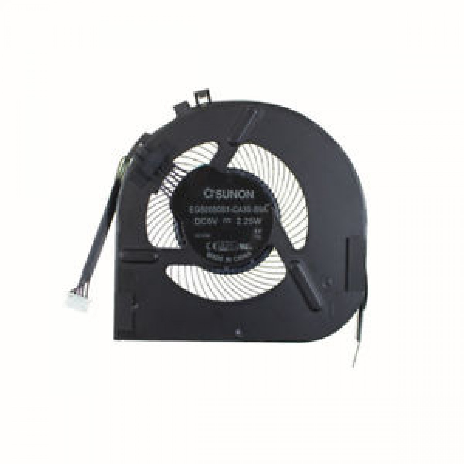 Ventilator laptop nou Lenovo Thinkpad T470 SUNON EG50050S1-CA30-S9A Original