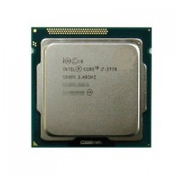 Procesor Intel Core i7-3770 SR0PK 3.4Ghz LGA 1155 Procesor Intel Core i7-3770 SR0PK 3.4Ghz LGA 1155