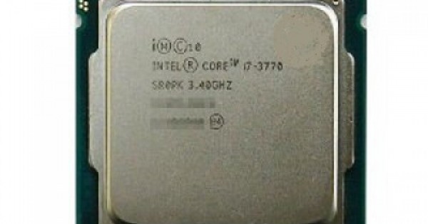 Procesor Intel Core i7-3770 SR0PK 3.4Ghz LGA 1155