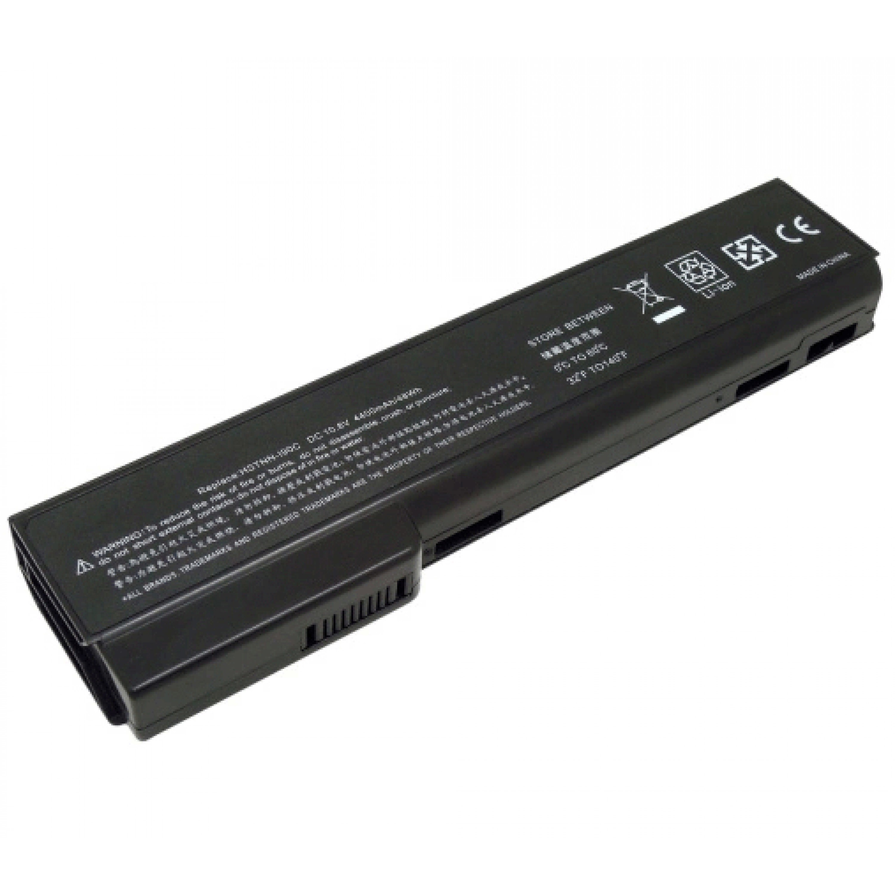 HP CC06 Laptop Battery for HP ProBook 6460b 6470b 6560b 6570b 6360b