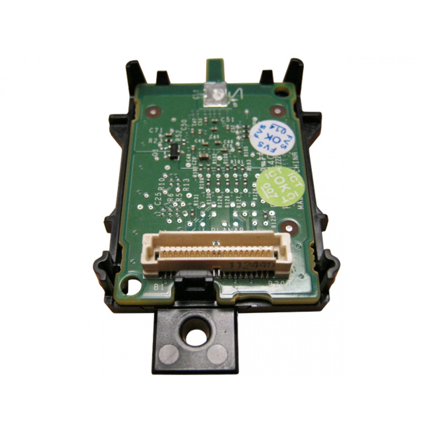 Dell iDRAC6 Express Remote Access Card PowerEdge R410 R610 R710 R510 R515  JPMJ3