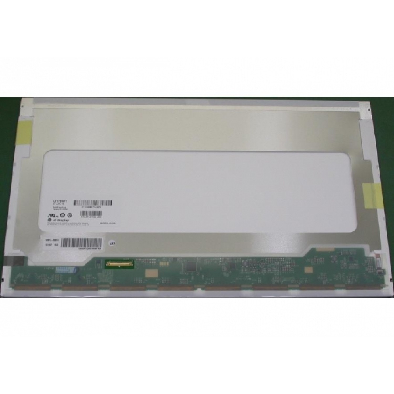 Display laptop nou LG LP173WF1 (TL)(C1) 17.3'' WUXGA 1920x1080 Full HD 40pin LED