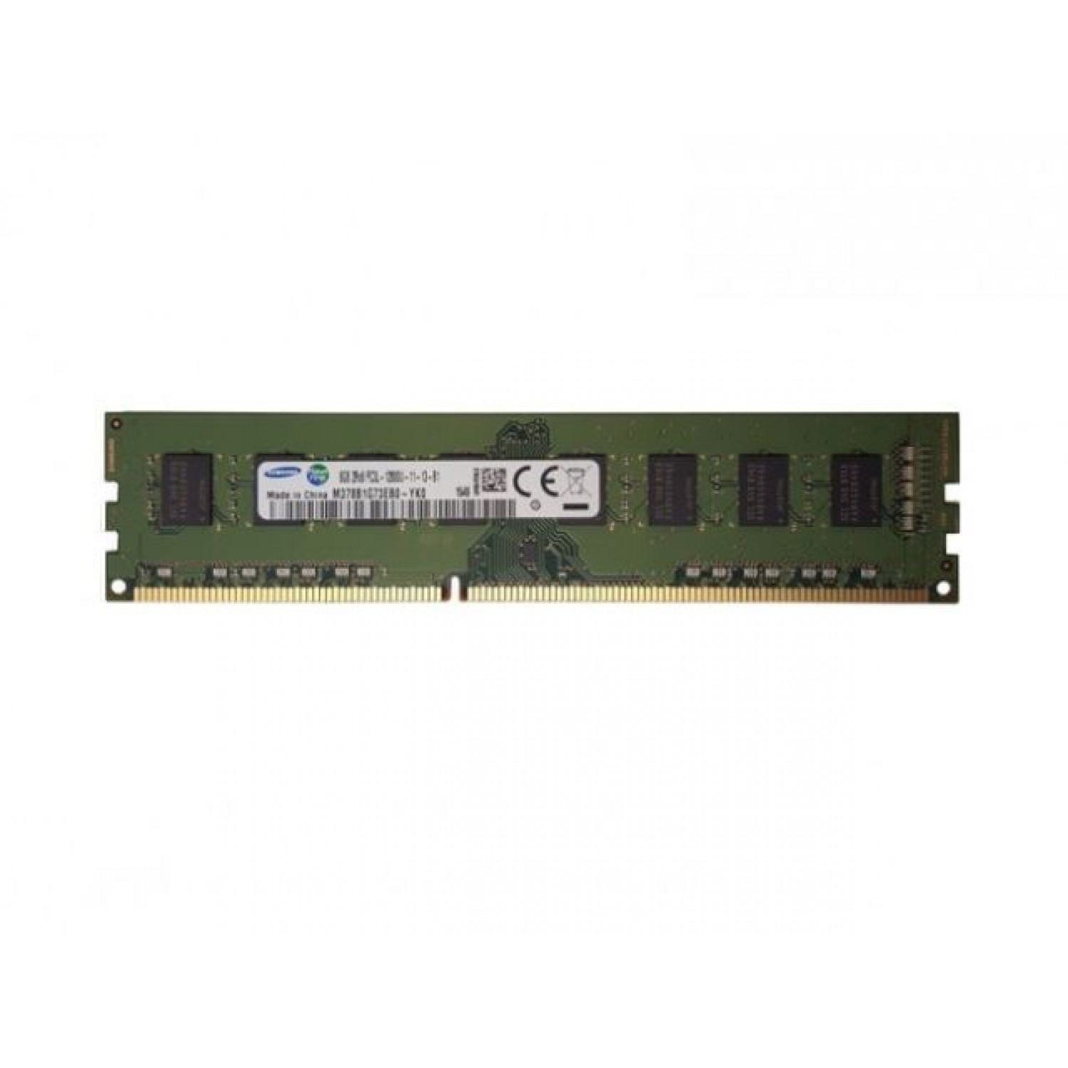 Memorie PC 8GB DDR3 2RX8 PC3-12800U 1600Mhz