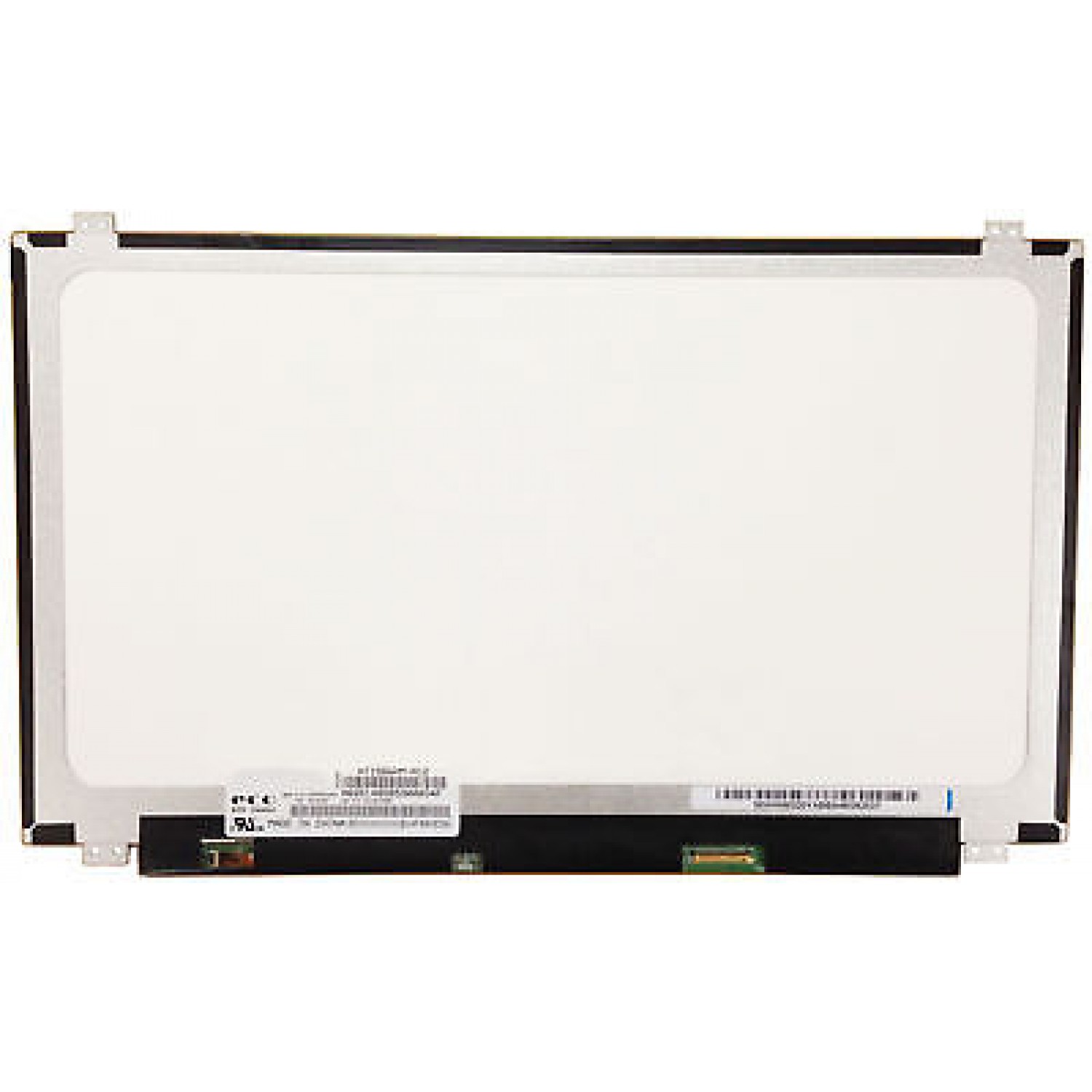Display laptop nou BOE NT156WHM-N10 15.6'' WXGA 1366x768 slim 40pin