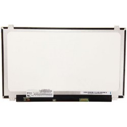 Display laptop nou BOE NT156WHM-N10 15.6'' WXGA 1366x768 slim 40pin