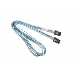 Cablu Internal Mini SAS to Internal Mini SAS Cable 90cm