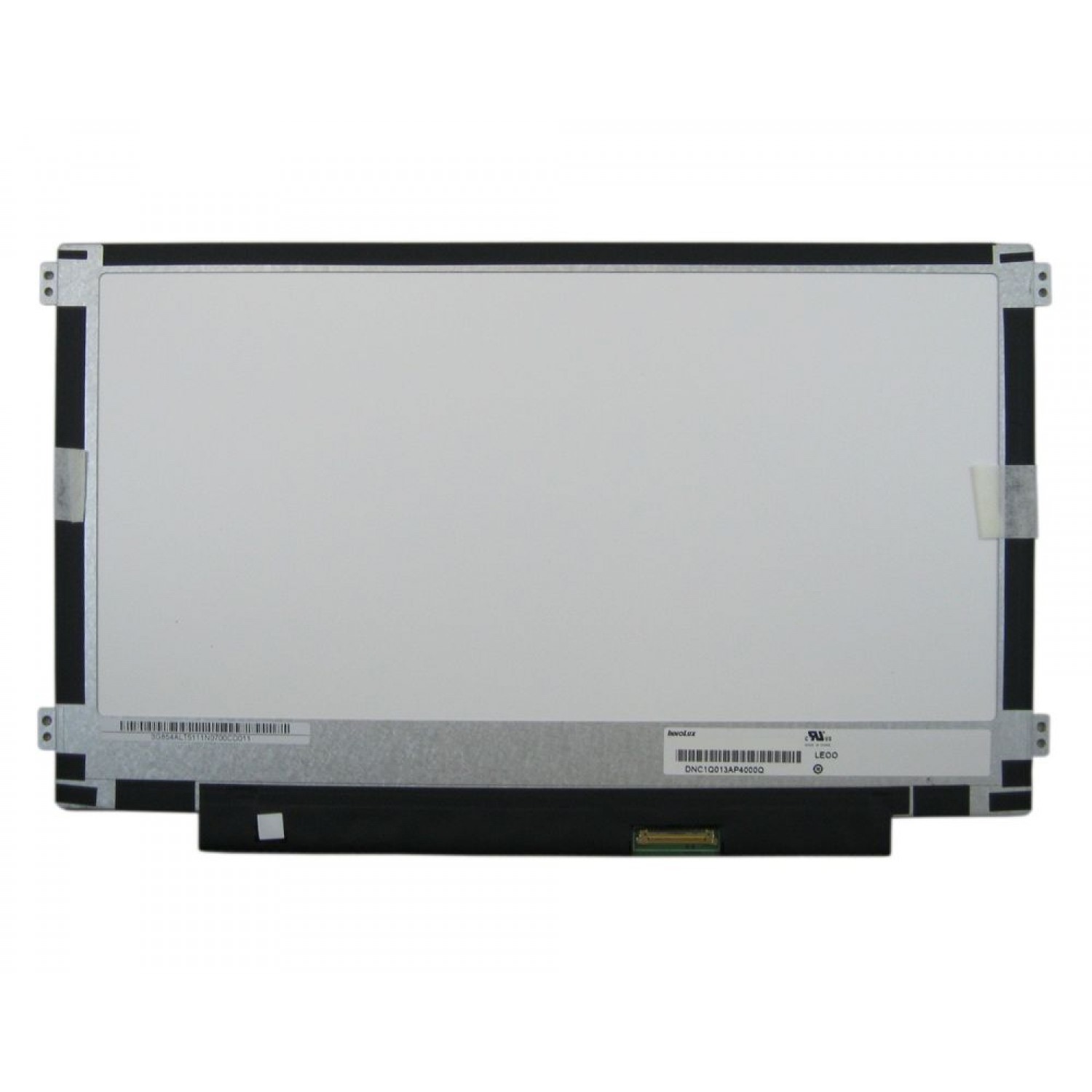 11.6" LED LCD Screen N116BGE-E32 Rev C1 - HD 1366x768, 30Pin, Matte Finish