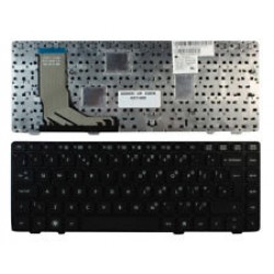 Tastatura laptop noua HP Probook 6360B Black Frame Black UK