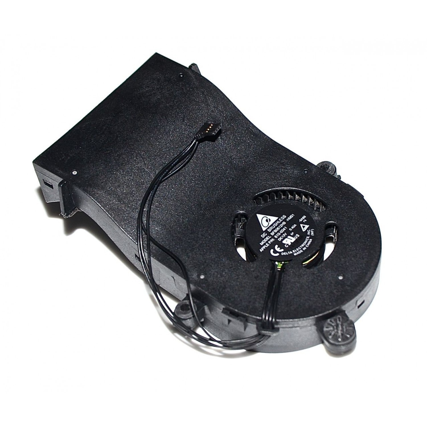Ventilator Apple iMac 27" A1312 BFB0612HB-HM01 610-0041
