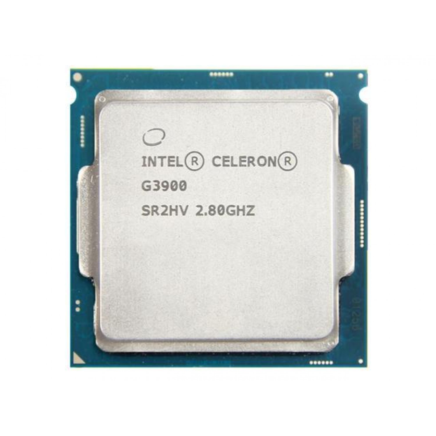 Procesor PC ca nou Intel Skylake Celeron Dual-Core G3900 2.80GHz SOCKET 1151