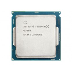 Procesor PC ca nou Intel Skylake Celeron Dual-Core G3900 2.80GHz SOCKET 1151 Procesor PC ca nou Intel Skylake Celeron Dual-Core G3900 2.80GHz SOCKET 1151