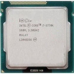 Procesor PC Intel® Core i7-3770K 3.5Ghz