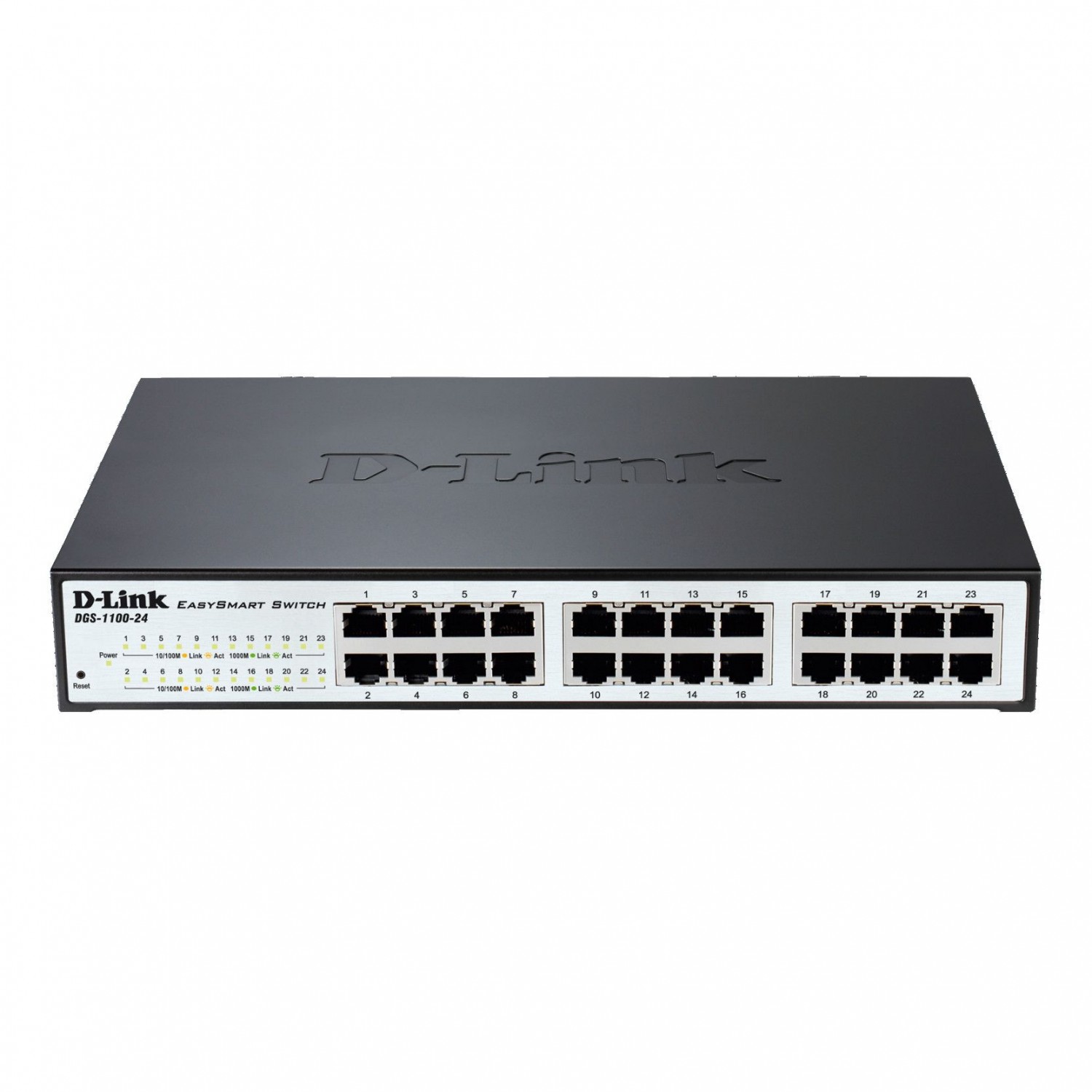 Switch nou in cutie D-Link DGS-1100-16 16 x 10/100/1000