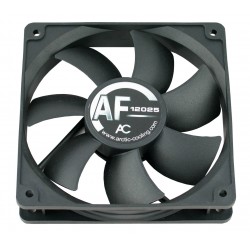 Ventilator carcasa silentios PC Arctic Cooling  AF12025L 12V 0.15A 1000RPM mufa 3 pini