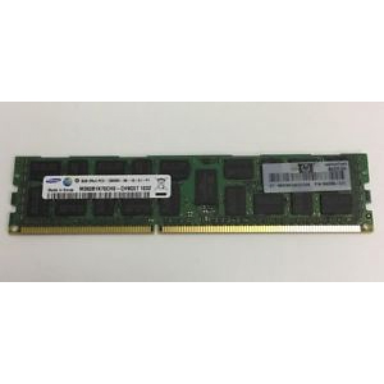 Memorie server HP 8GB DDR3 2Rx4  PC3-10600R diverse modele 500205-071 500206-071 500205-171 595097-001 Memorii Server